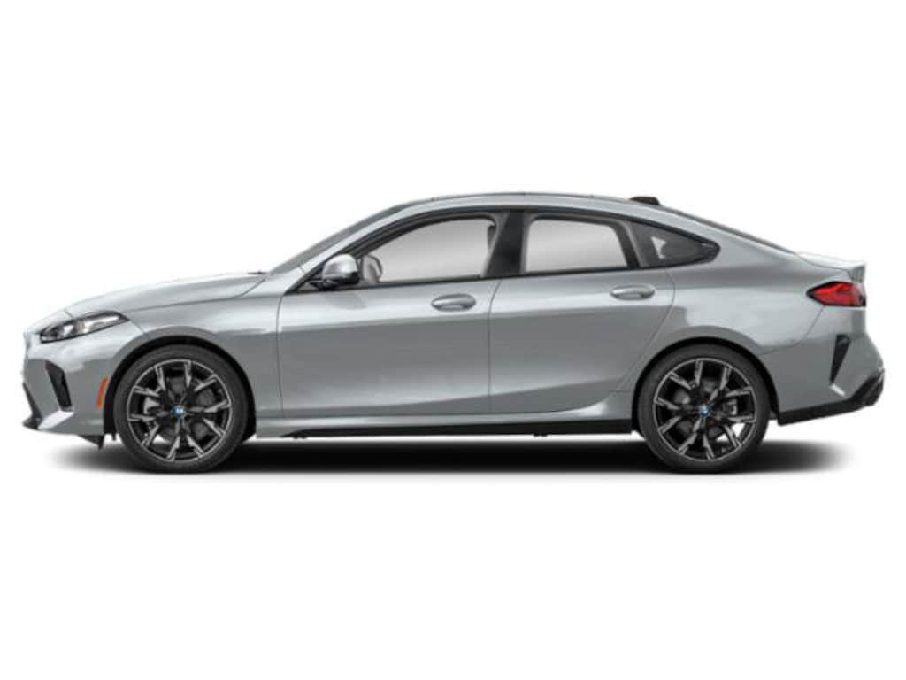 New 2026 BMW 228i xDrive Gran Coupe