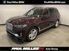 2021 BMW ALPINA XB7 SUV