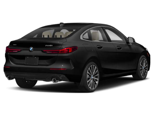 Used 2021 BMW 228i xDrive Gran Coupe