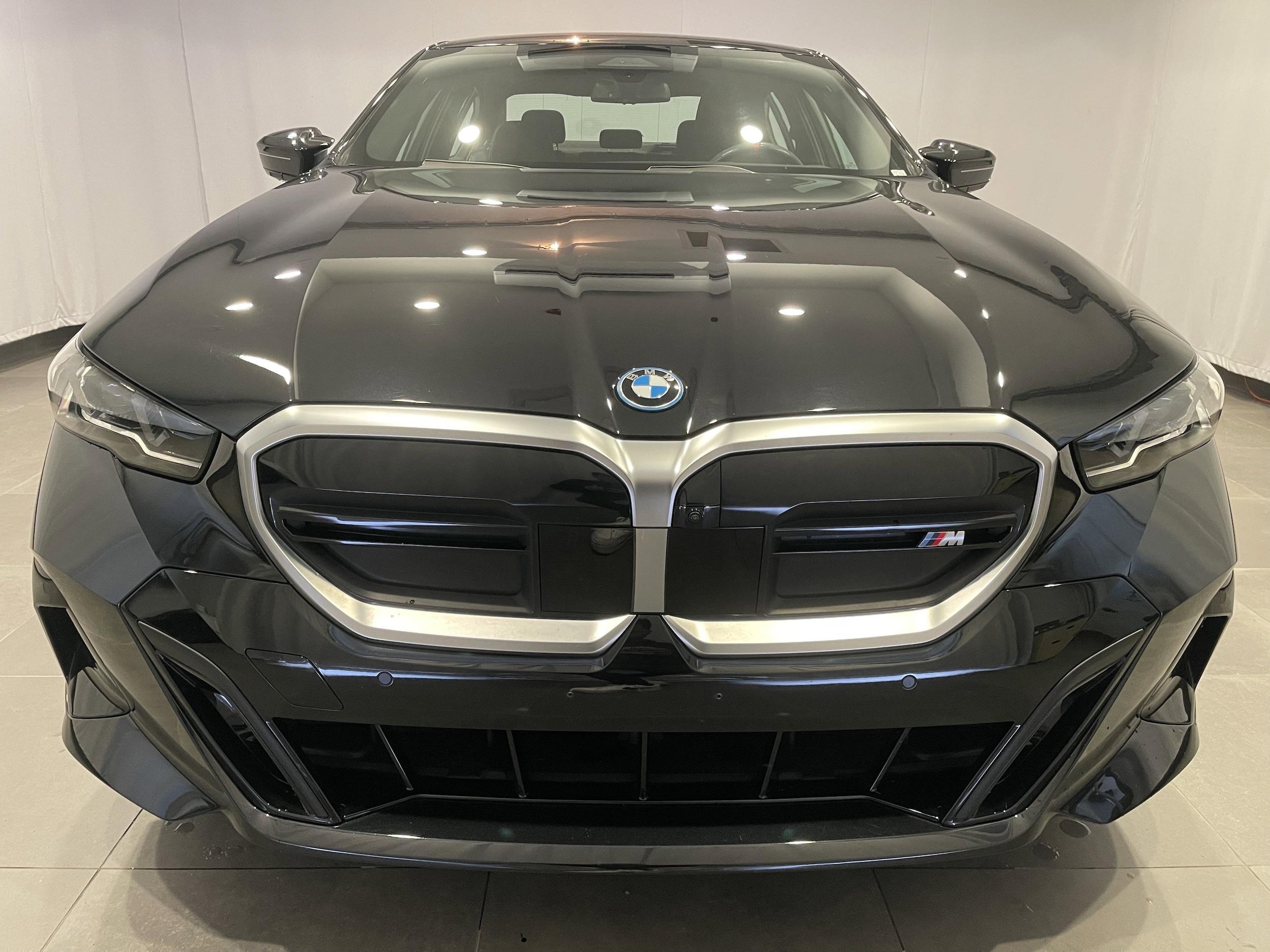 Certified 2024 BMW i5 M60 with VIN WBY43FK03RCR83131 for sale in Wayne, NJ