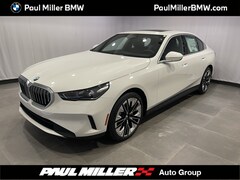 2026 BMW 530i xDrive Sedan