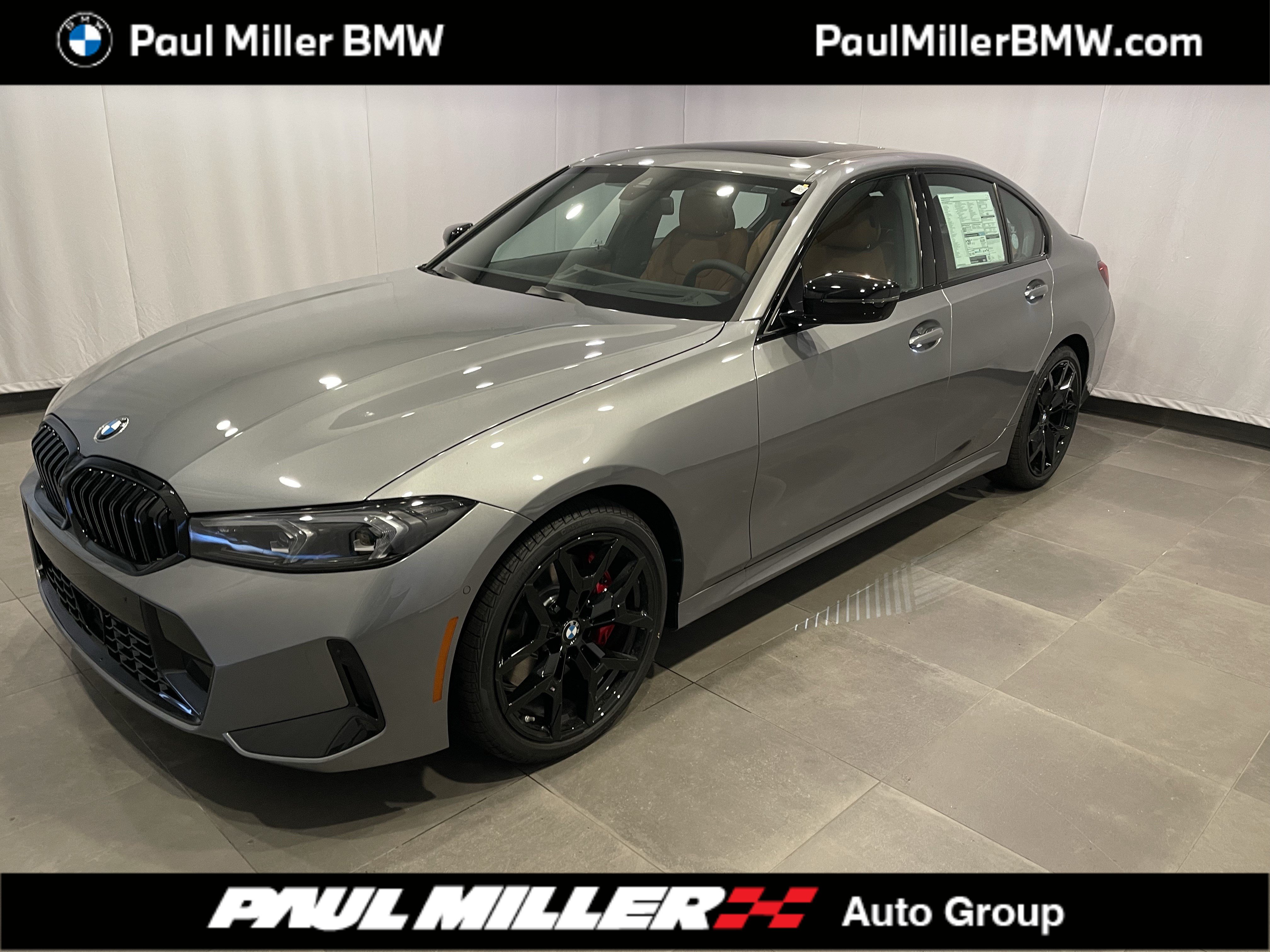  BMW 330i