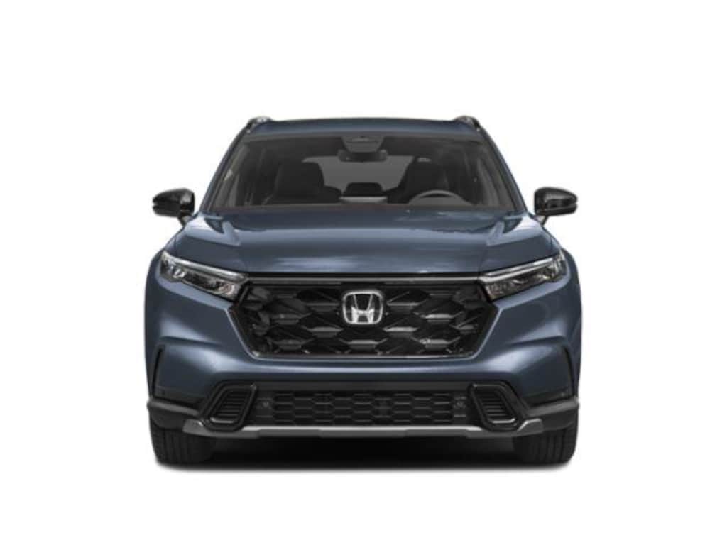 Used 2024 Honda CR-V Hybrid Sport-L SUV