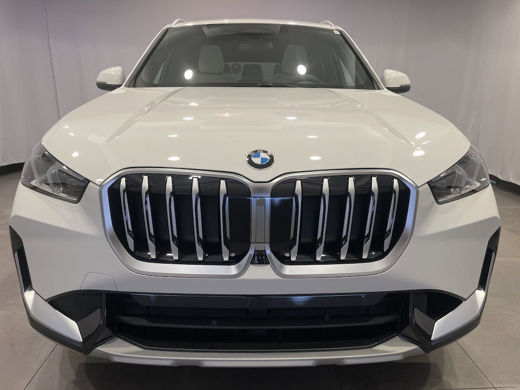 New 2026 BMW X1 xDrive28i SUV