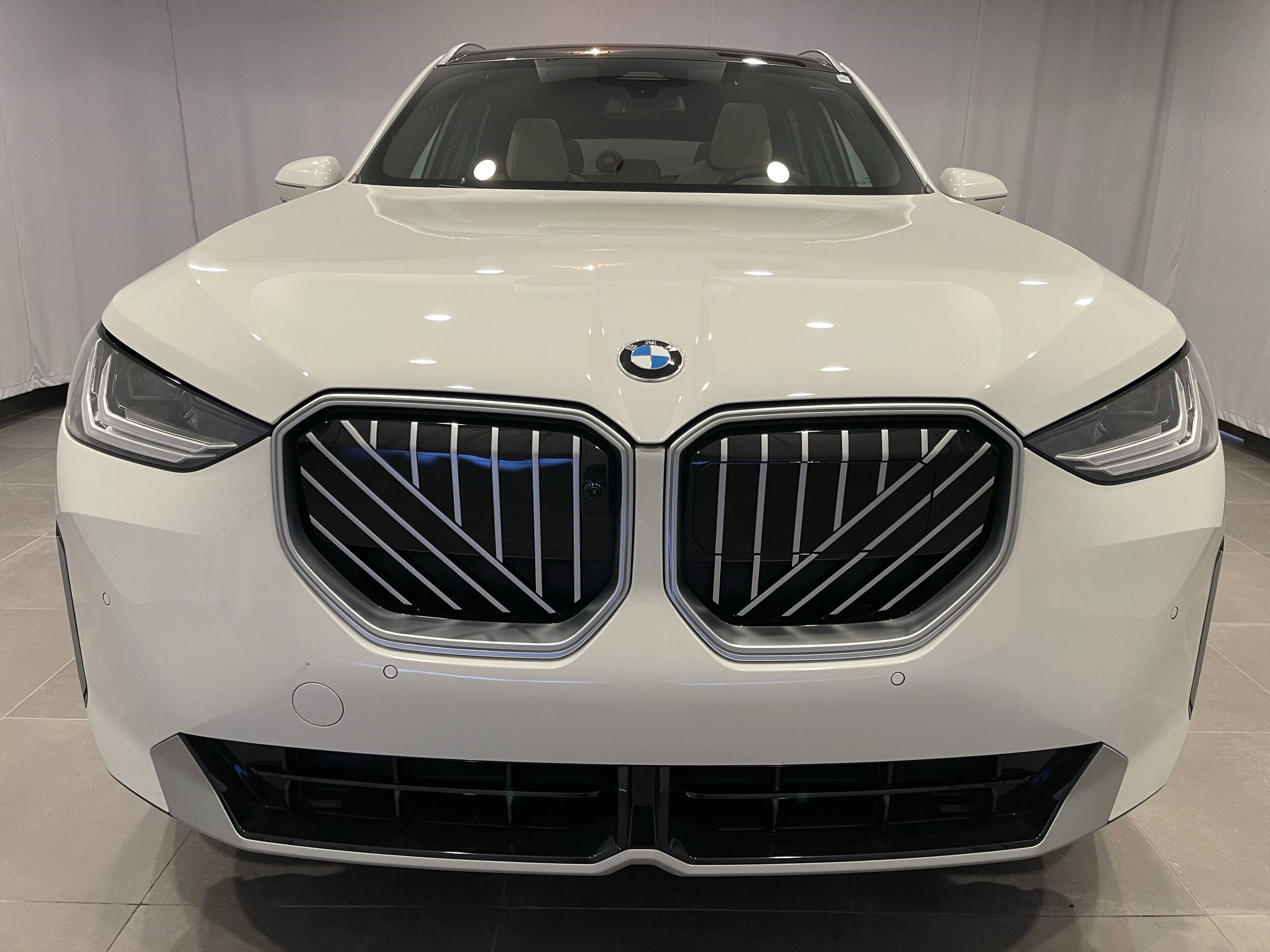 2026 Bmw X3 photo 2