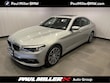  BMW 530i