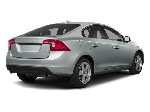 Used 2013 Volvo S60 T5 with VIN YV1612FS0D2218553 for sale in Wayne, NJ