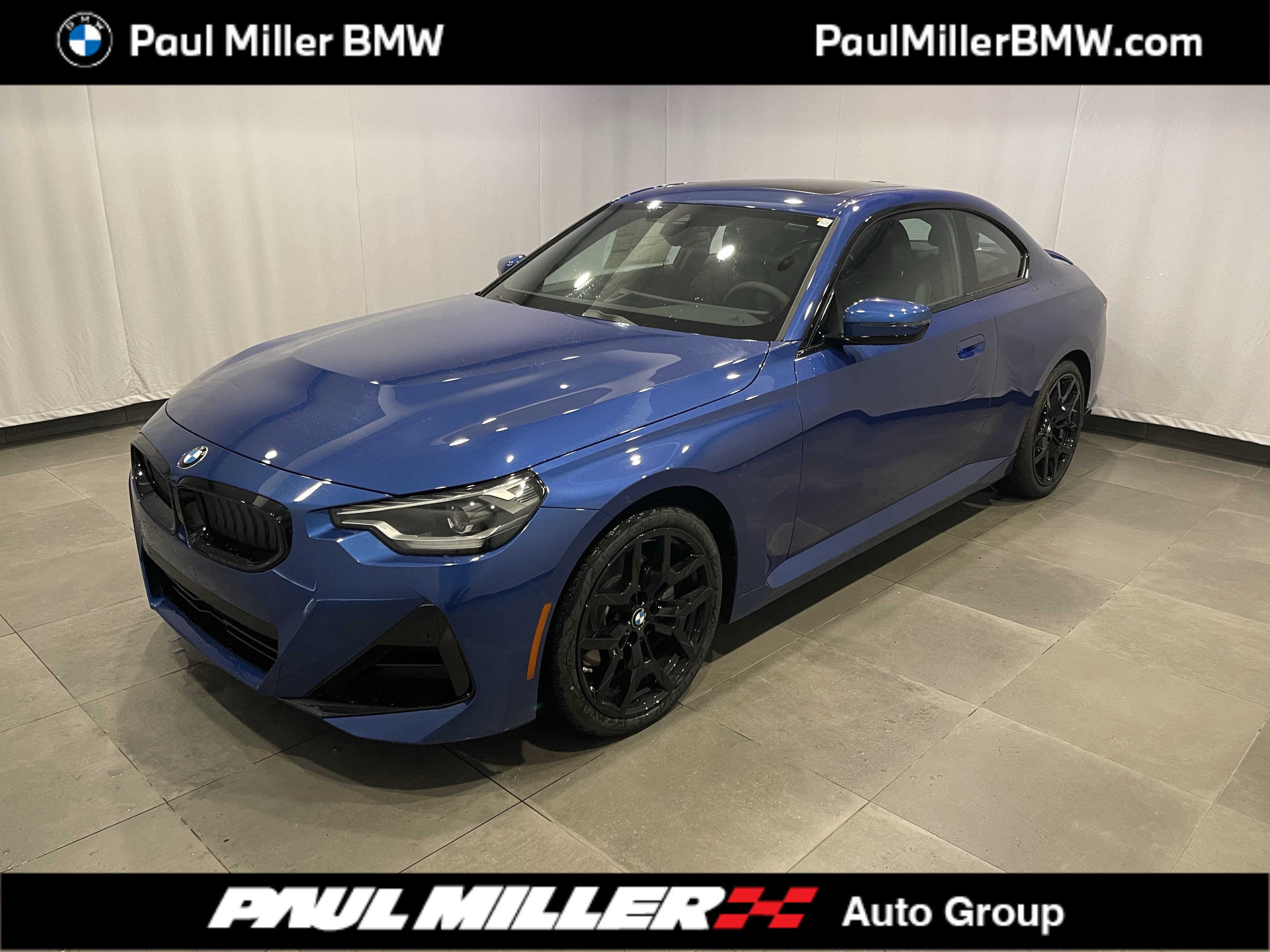  BMW 230i