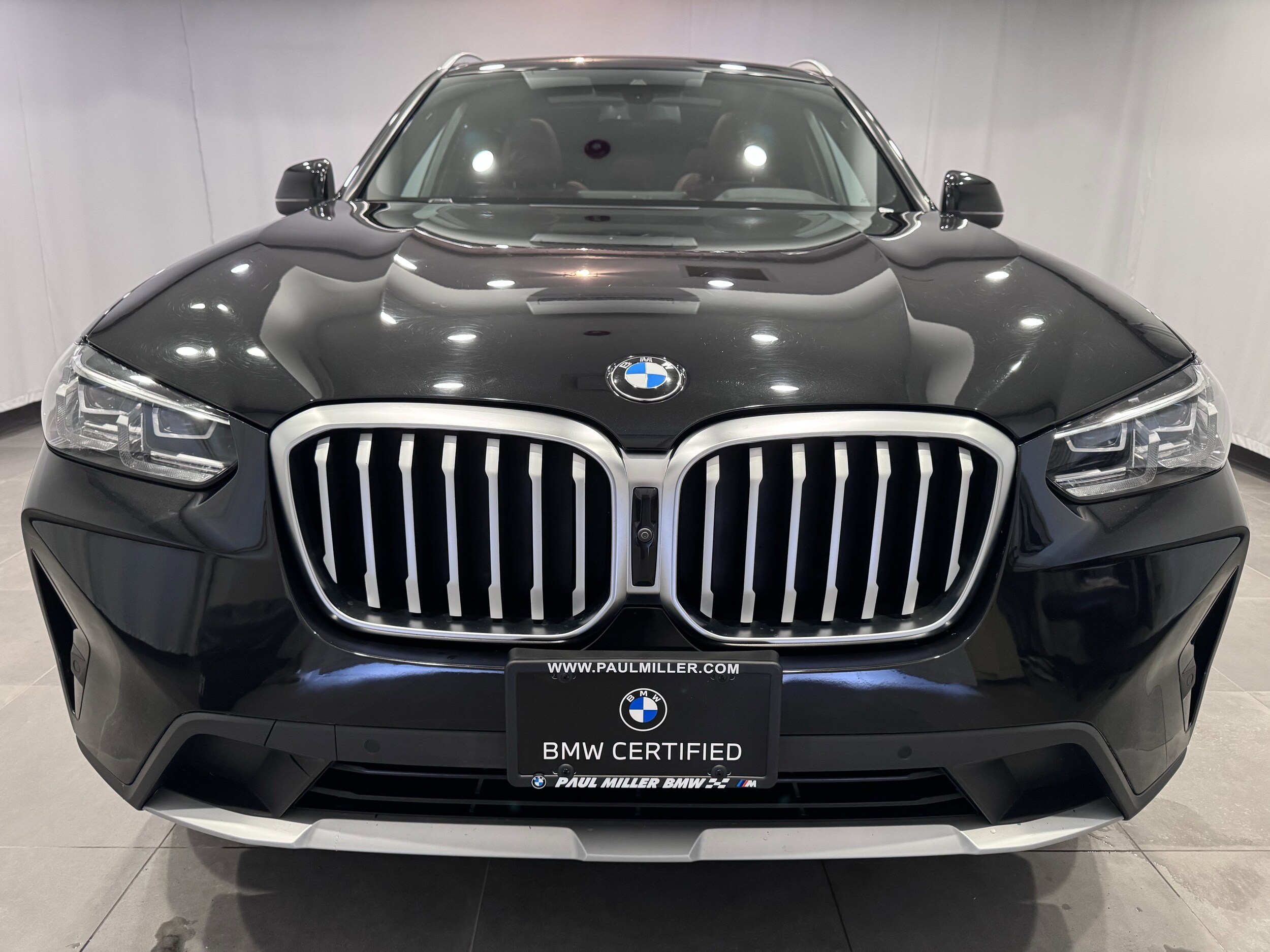 2023 Bmw X3 xDrive30i photo 2