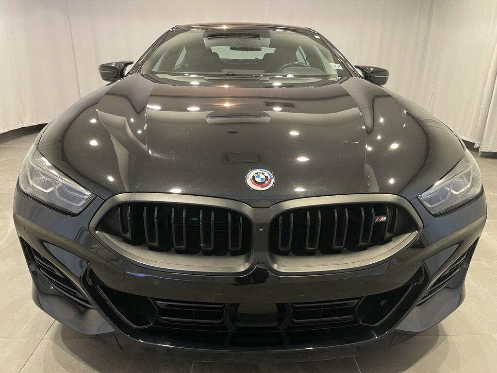 Certified 2023 BMW M850i xDrive Gran Coupe