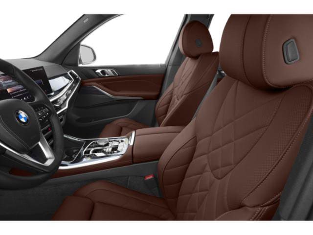 2025 BMW X5 50e - Photo 12