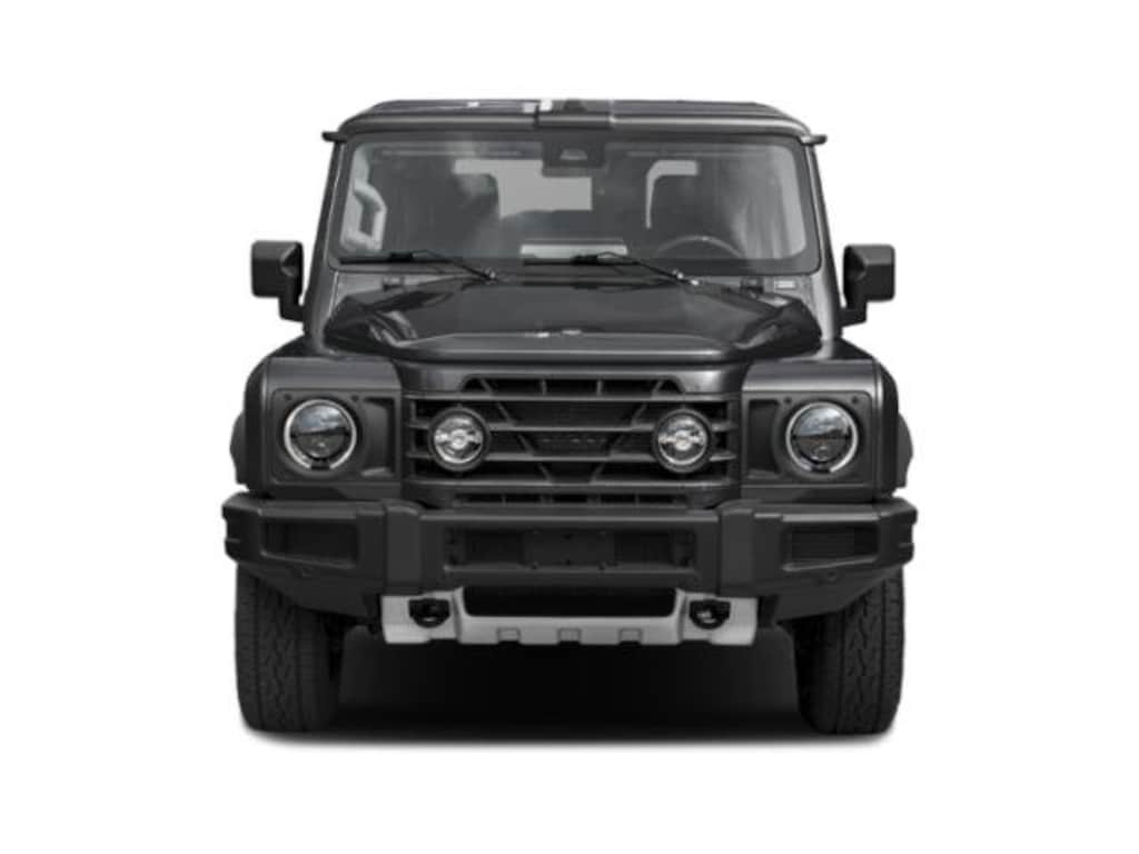 Used 2024 INEOS Grenadier Station Wagon SUV