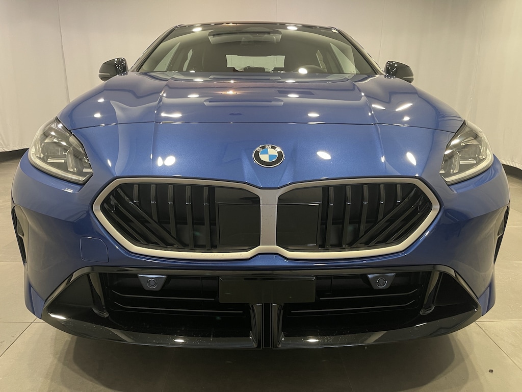 New 2026 BMW 228i xDrive Gran Coupe