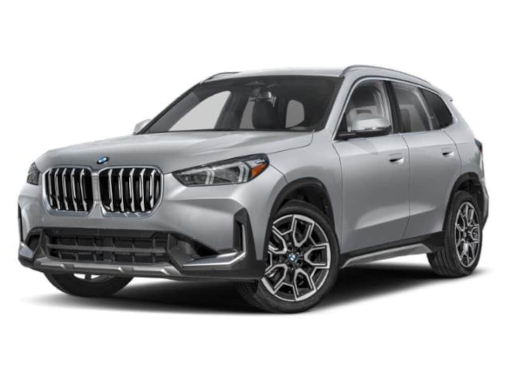 New 2025 BMW X1 For Sale at Paul Miller BMW VIN WBX73EF00S5143999