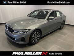 2026 BMW 330i xDrive Sedan