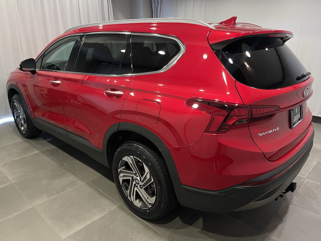Used 2023 Hyundai Santa Fe SEL SUV