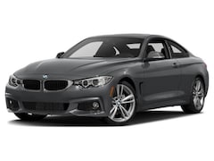 2015 BMW 435i Coupe For Sale Near Fairfield