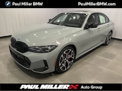 2026 BMW 330i xDrive Sedan