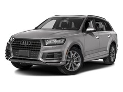 2017 Audi Q7 3.0T Premium SUV For Sale Near Morristown