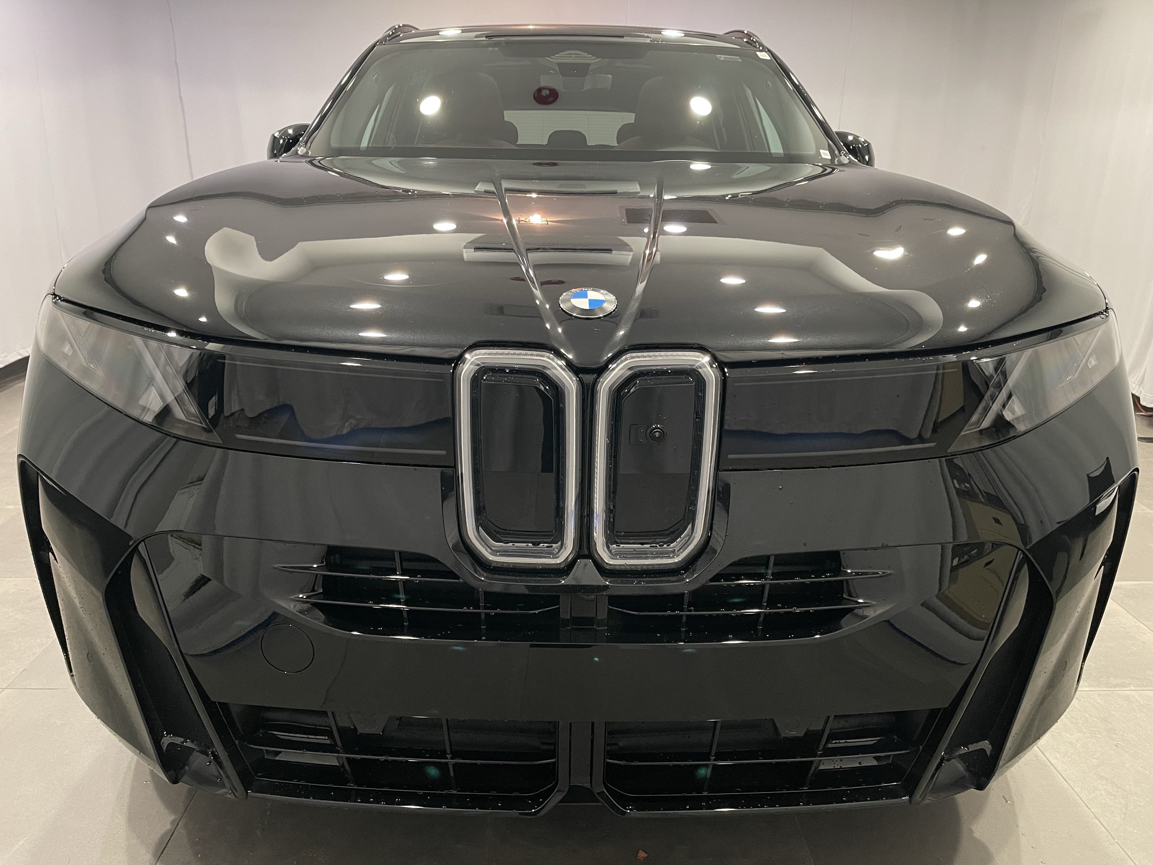 New 2027 BMW X5 40 xDrive SUV