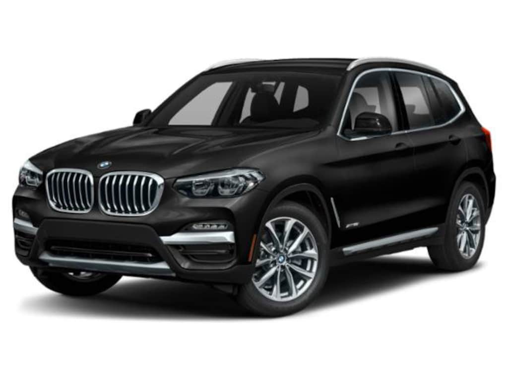 Used 2021 BMW X3 xDrive30i SUV