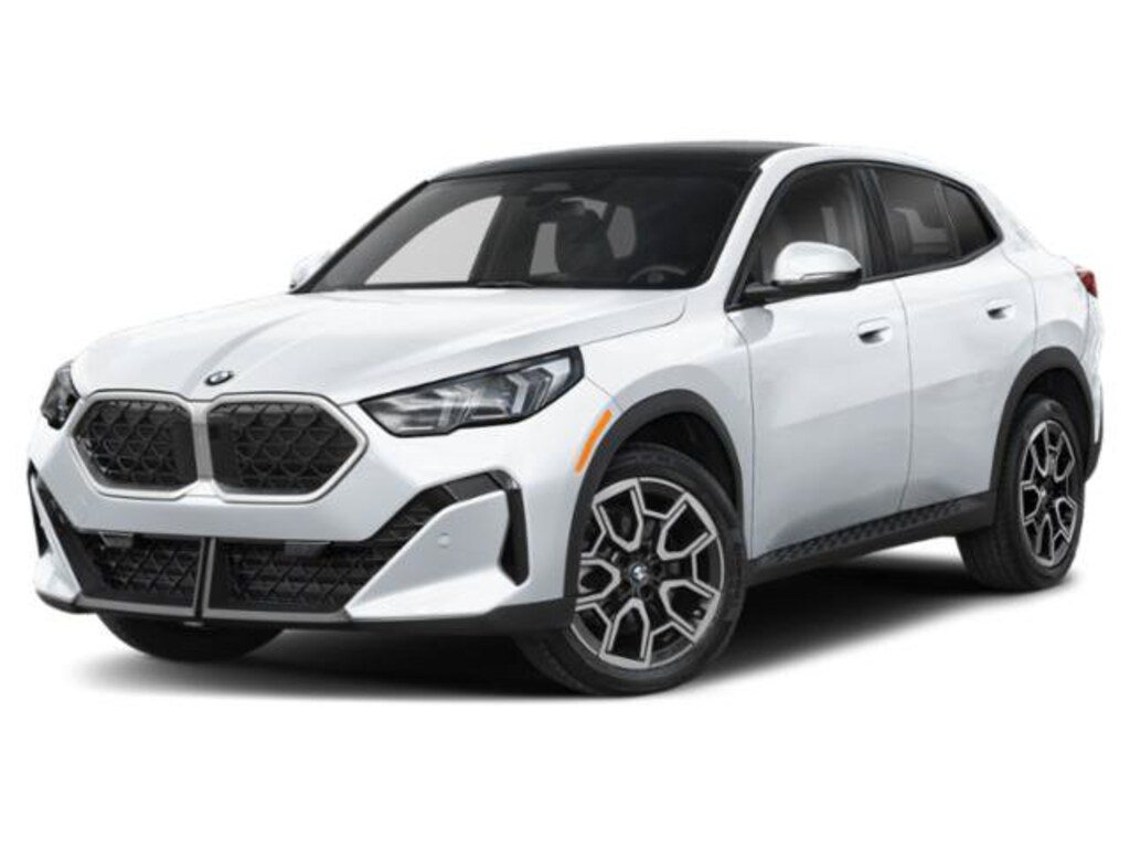 Used 2026 BMW X2 xDrive28i SUV
