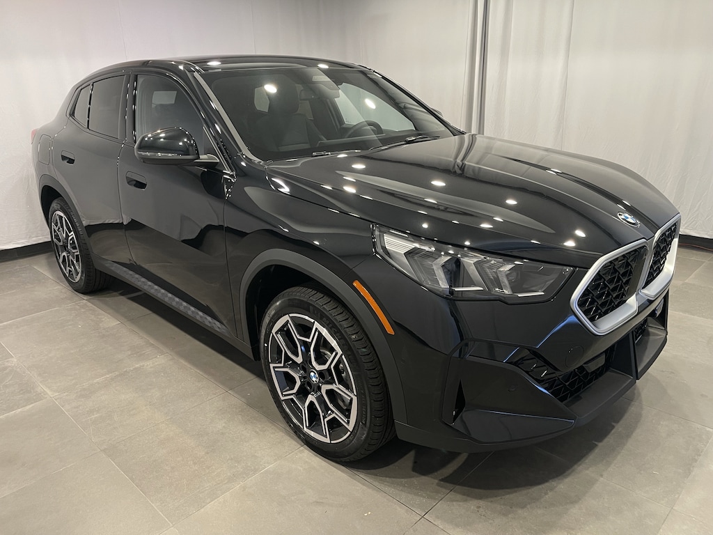 New 2026 BMW X2 xDrive28i SUV