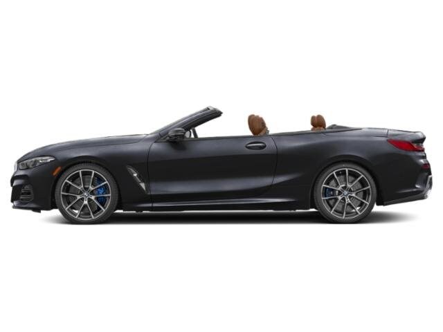 2023 Bmw M850i xDrive photo 3
