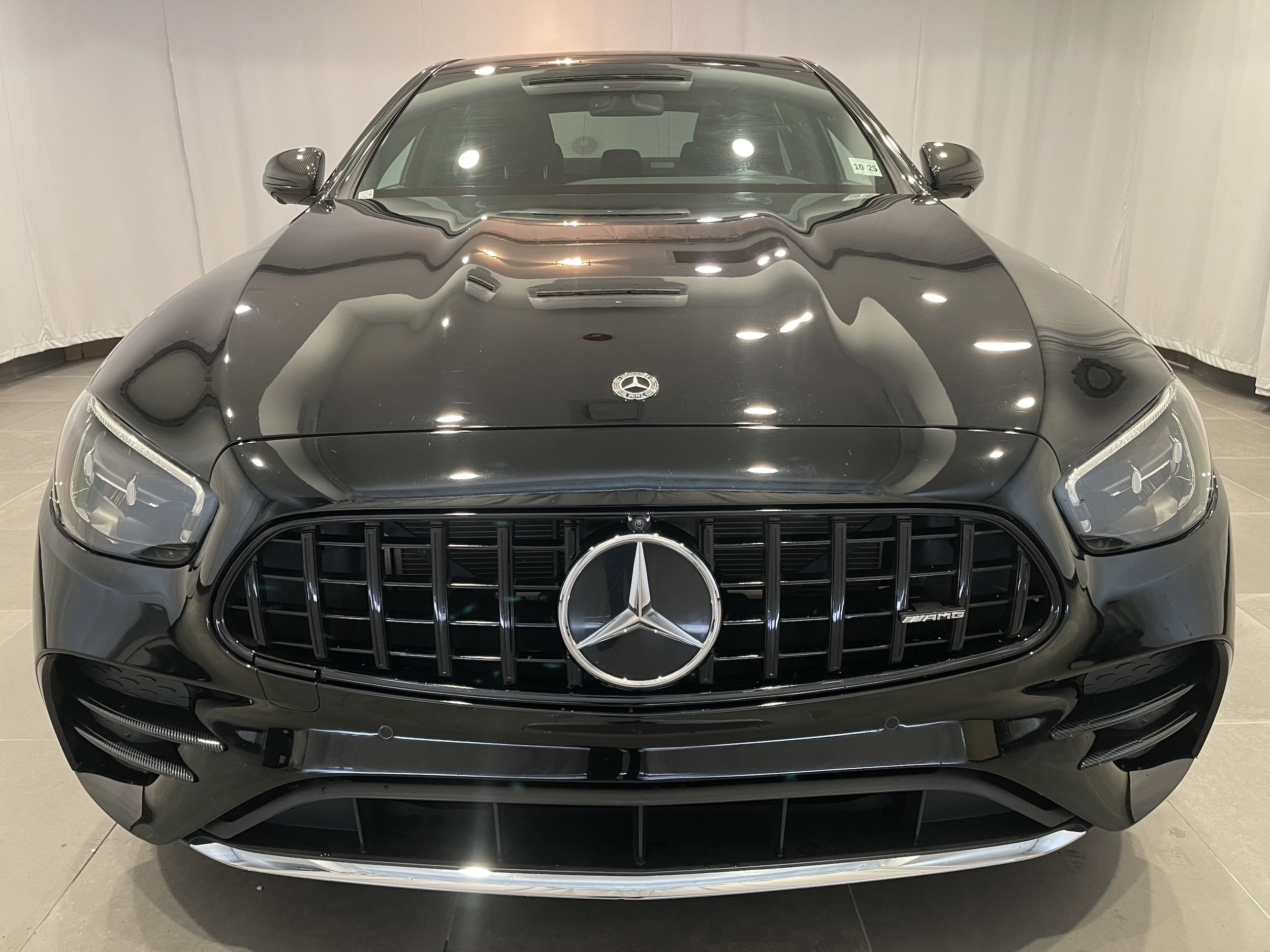 Used 2021 Mercedes-Benz E-Class E350 with VIN W1KZF8EB9MA874173 for sale in Wayne, NJ