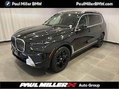 2026 BMW X7 xDrive40i SUV