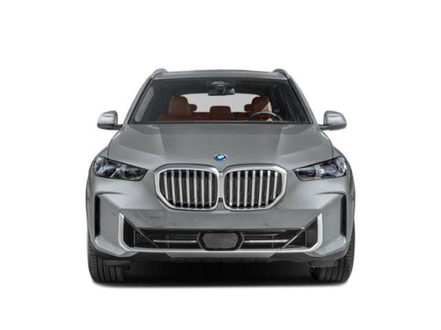 2025 BMW X5 50e - Photo 7