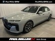 BMW 740i