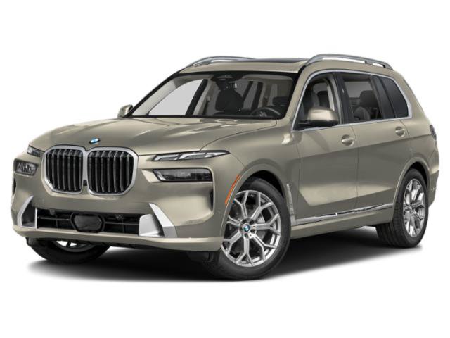 Used 2026 BMW X7 xDrive40i SUV
