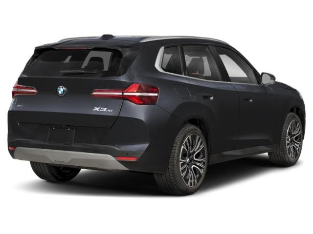 2026 Bmw X3 photo 2