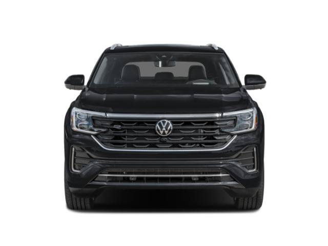 Used 2025 Volkswagen Atlas Cross Sport 2.0T SEL Premium R-Line SUV