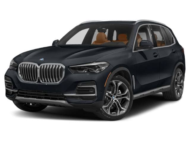 2023 BMW X5 SUV 