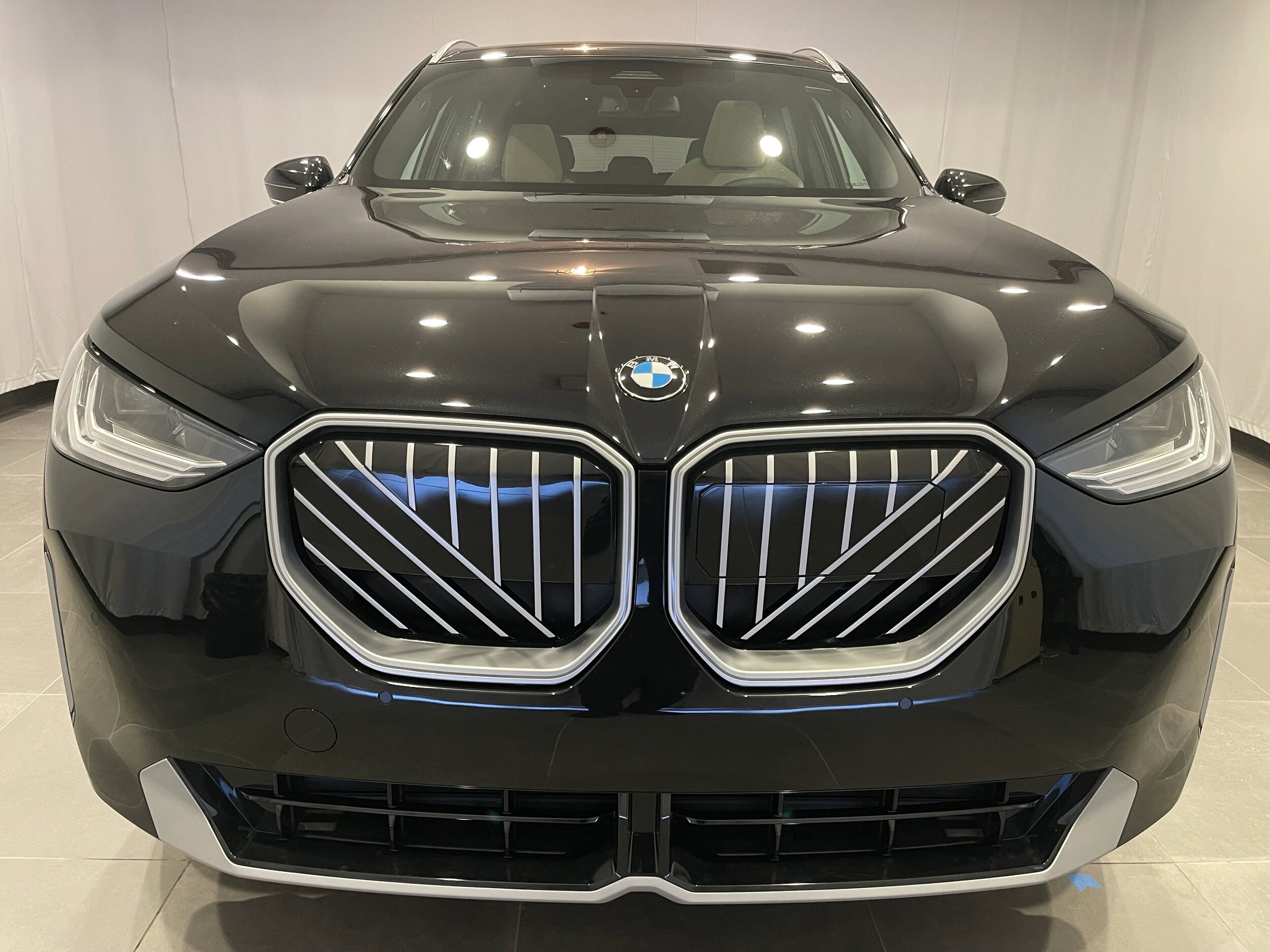 2026 Bmw X3 photo 2