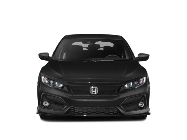 Used 2020 Honda Civic Sport Hatchback