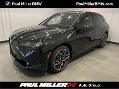 2026 BMW iX xDrive45 SUV