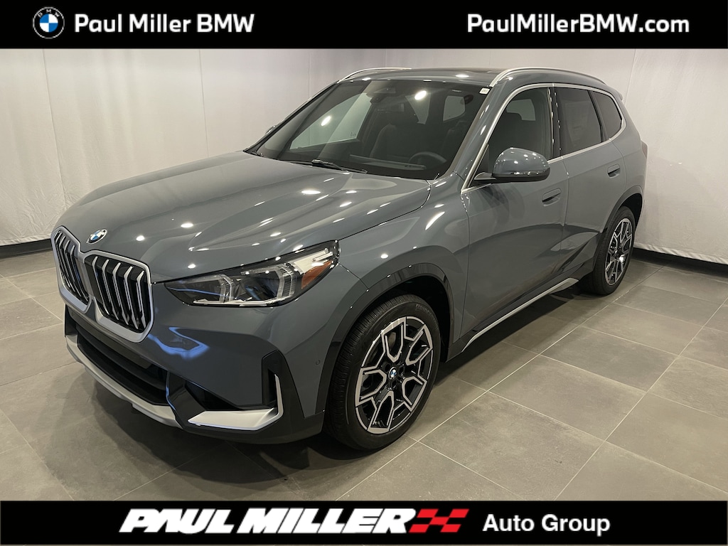 New 2026 BMW X1 xDrive28i SUV