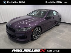 2026 BMW M850i i xDrive Gran Coupe