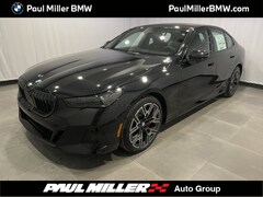 2026 BMW 530i xDrive Sedan