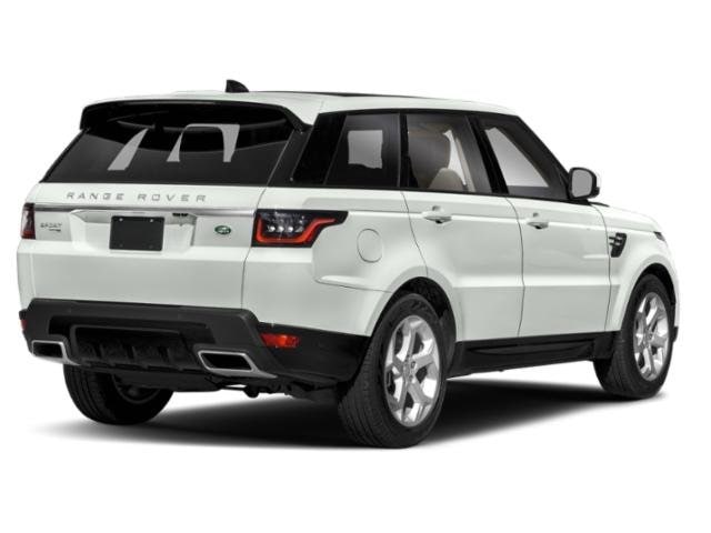Used 2019 Land Rover Range Rover Sport HSE with VIN SALWR2RV9KA827219 for sale in Wayne, NJ