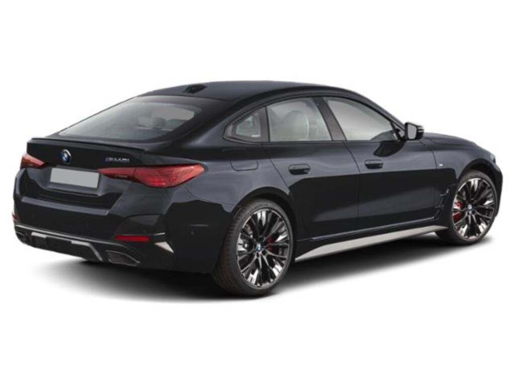 New 2026 BMW M440i xDrive Gran Coupe
