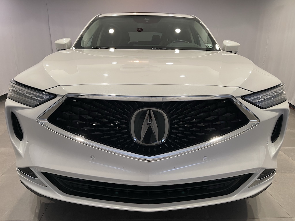 Used 2023 Acura MDX SH-AWD Technology Package SUV
