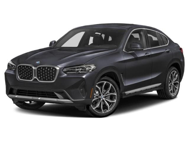 2023 BMW X4 30i's photo