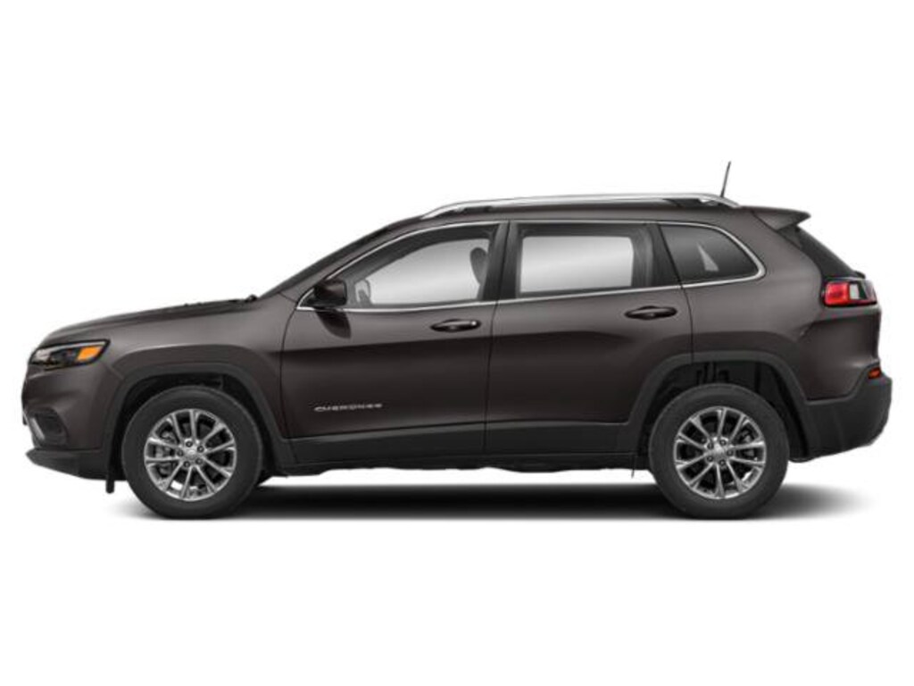 Used 2022 Jeep Cherokee Limited SUV