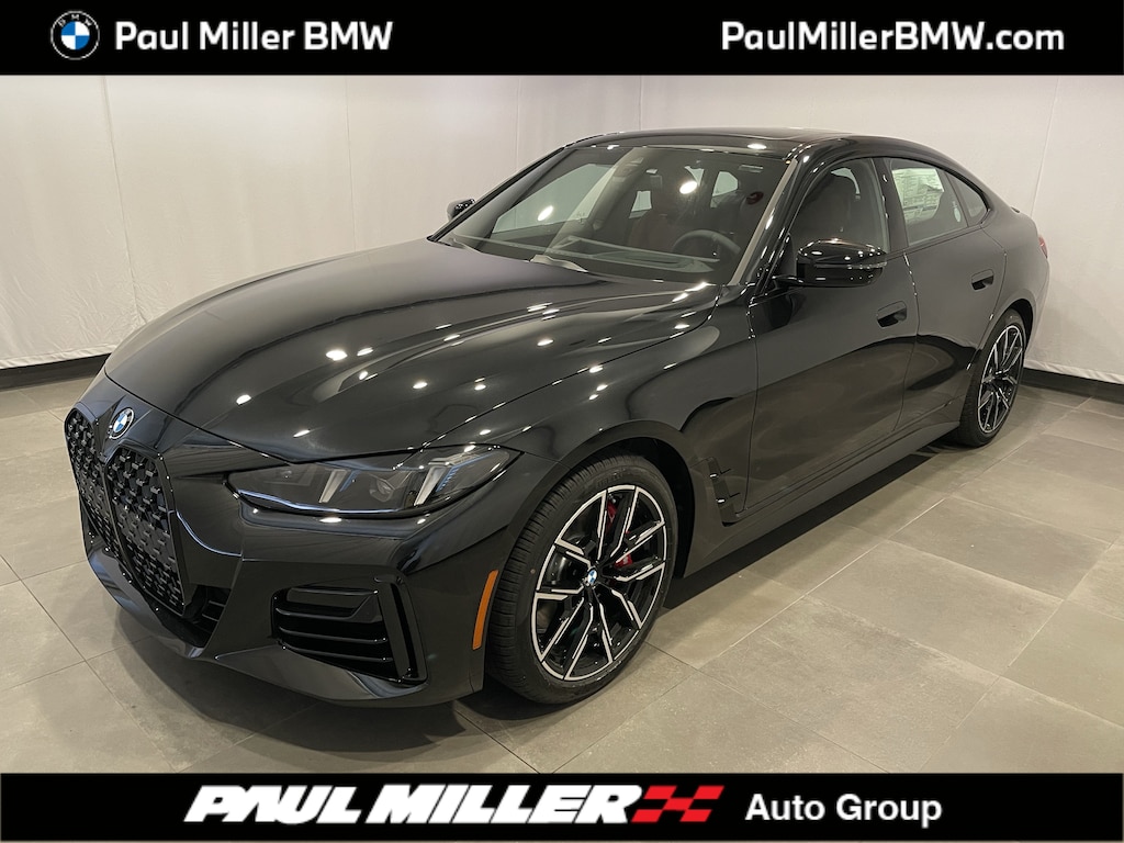 New 2026 BMW 430i xDrive Gran Coupe