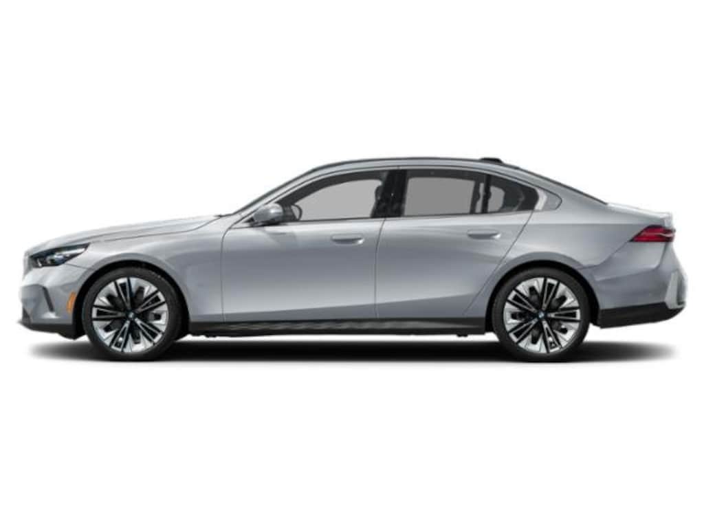 New 2027 BMW 530i xDrive Sedan