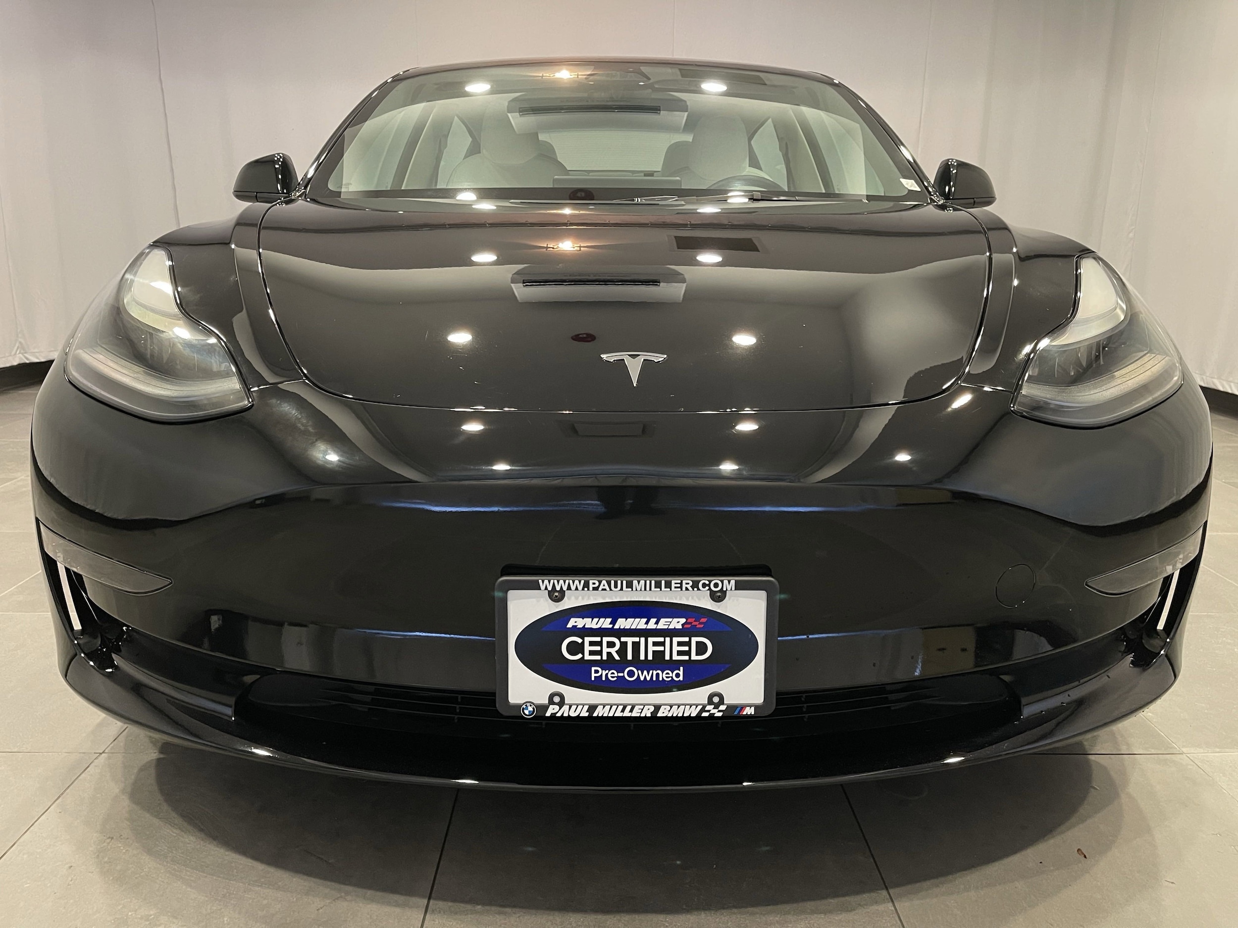 Used 2023 Tesla Model 3 Performance with VIN 5YJ3E1EC7PF711634 for sale in Wayne, NJ